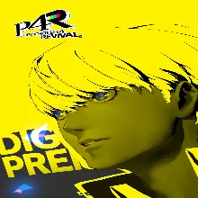 Persona 4 Revival Digital Premium Edition Steam Ключ РФ+МИР