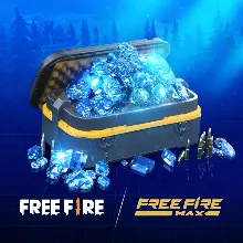 FREE FIRE | 110 - 2420 АЛМАЗОВ | ГЛОБАЛЬНЫЙ РЕГИОН | КОД ПОПОЛНЕНИЯ | АВТО