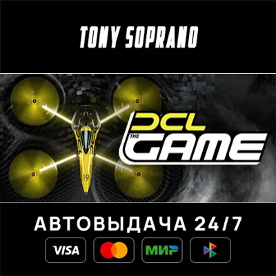 DCL - The Game STEAM GIFT - irongamers.ru