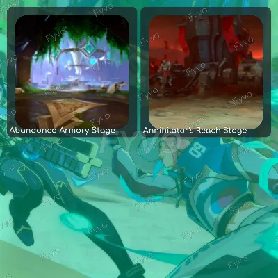 2XKO〖TWITCH DROPS / ТВИЧ ДРОПС〗2+ НАГРАД • ПРЕДМЕТЫ • СКИНЫ - irongamers.ru