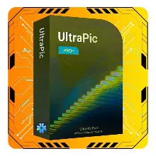 UltraPic Pro+ Subscription Account 1 Month Private
