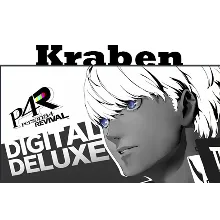 Persona 4 Revival - Digital Deluxe Edition steam