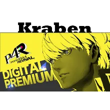 Persona 4 Revival - Digital Premium Edition Edition steam Россия\Мир