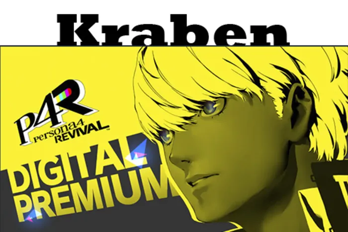 Persona 4 Revival - Digital Premium Edition Edition steam Россия\Мир