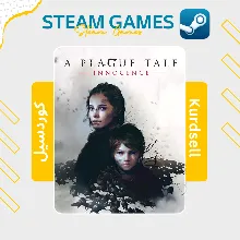 A Plague Tale: Innocence | NO GUARD | STEAM OFFLINE