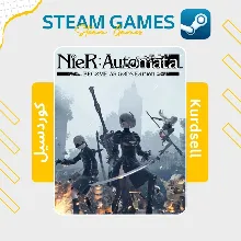 NieR: Automata - ALL DLC AND BONUSES | STEAM OFFLINE | NO GUARD