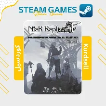 NieR Replicant™ ver.1 -  ALL DLC AND BONUSES | STEAM OFFLINE | NO GUARD