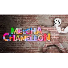 ✔️ MECCHA CHAMELEON - Подарок в Steam РОССИЯ - Автодоставка