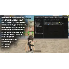 Cerberus bypass - приватный обход эмулятора + чит Pubg Mobile | Windows