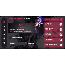 Valorant pro - приватный чит на Valorant | iOS