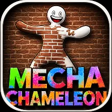 MECCHA CHAMELEON (Steam Gift Россия)