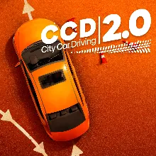 City Car Driving 2.0 + City Car Driving | STEAM | OFFLINE | LOGIN:PASS | АВТО 24/7