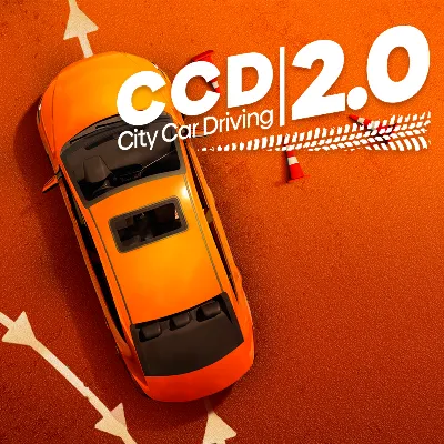 City Car Driving 2.0 + City Car Driving | Оффлайн аккаунт | Без Guard - irongamers.ru