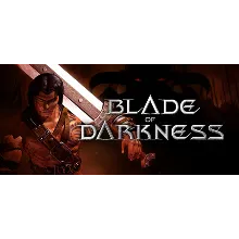 Blade of Darkness | GLOBAL | Instant Delivery | Bonus for Review