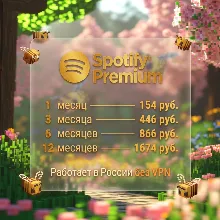 1 Month Spotify ACCOUNT Fast Delivered - irongamers.ru