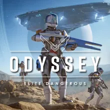 Elite Dangerous: Odyssey (STEAM/РФ-СНГ) КЛЮЧ