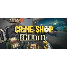 Crime Shop Simu.: A Prison Boss G  | GLOBAL | Instant Delivery | Bonus for Review
