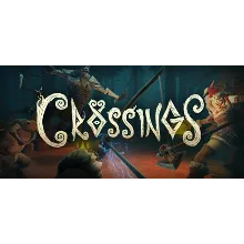 Crossings Steam | GLOBAL | Instant Delivery | Bonus for Review
