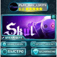 Skul: The Hero Slayer *RU/BY/UA/СНГ Steam Auto