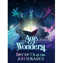 Age of Wonders 4: Secrets of the Archmages XBOX ПОКУПКА DLC НА ВАШ АКАУНТ