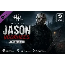 Dead by Daylight: - Jason(Джейсон Вурхиз) DLC STEAM GIFT