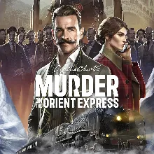Agatha Christie - Murder on the Orient Express Xbox Ключ