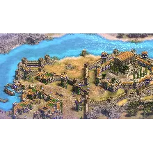 Age of Empires II: DE - Chronicles: Battle for Greece (DLC) 🎮 Xbox Ключ