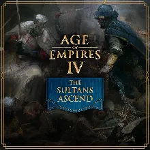 Age of Empires IV: The Sultans Ascend (DLC) 🎮 Xbox Ключ