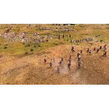 Age of Empires IV: Dynasties of the East (DLC) 🎮 Xbox Ключ