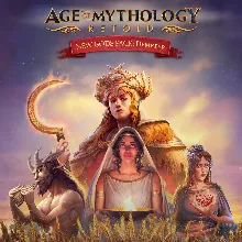 Age of Mythology: Retold - New Gods Pack: Demeter (DLC) 🎮 Xbox Ключ