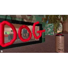 An Airport for Aliens Currently Run by Dogs Xbox Ключ