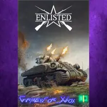 Enlisted - Skink Squad XBOX DLC