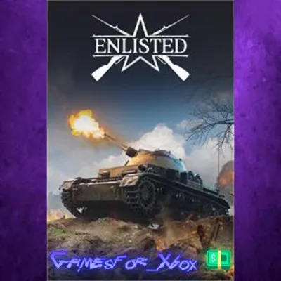 Enlisted - Kugelblitz Squad XBOX DLC - irongamers.ru