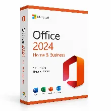 Office 2024 Home & Business (Bind Key) Win/Mac Глобальный Ключ