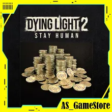 Dying Light 2 Stay Human - DL Points / Очки ДЛ | PS4/PS5 Турция Украина