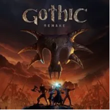 Gothic 1 Remake (Xbox)