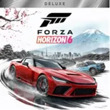 Forza Horizon 6 Deluxe Edition (Xbox)