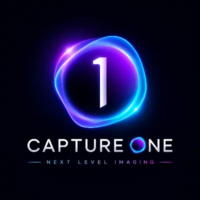 CAPTURE ONE PRO / ALL IN ONE – 1 MONTH
