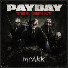 PAYDAY 3 STEAM КЛЮЧ РФ-СНГ-УКР - irongamers.ru