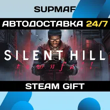 Pre-Purchase SILENT HILL: Townfall | STEAM GIFT | KZ・UA・BY・CIS
