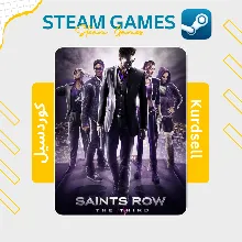 Saints Row: The Third - ALL DLC AND BONUSES | STEAM OFFLINE | NO GUARD