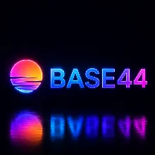 BASE44 STARTER / BUILDER / PRO – 1 МЕСЯЦ