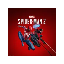 MARVEL'S SPIDER-MAN 2 | PS5 | Турция / Украина | Standard / Deluxe