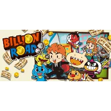 Billion Road (STEAM KEY/GLOBAL)