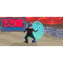 Vipunk: Shield of Valhalla (STEAM KEY/GLOBAL)