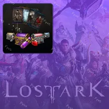 Lost Ark Твич Дропс 1 Предмет Twitch Drops