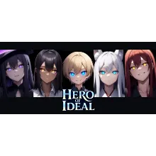 이상의 용사(Hero of Ideal)  (STEAM KEY/GLOBAL)