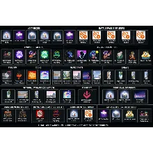 Overwatch Twitch Drops 43+  Items Overwatch 2