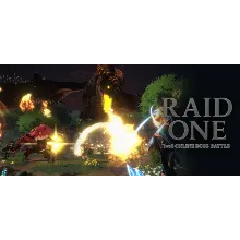 Raid One : 1 vs 5 Online Boss Battle (STEAM KEY/GLOBAL)