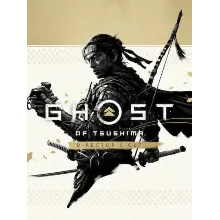 Ghost of Tsushima DIRECTOR'S CUT (Epic Games)